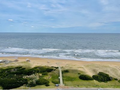 Apartamento ID.383/Venta-Espectacular-Apartamento-Frente-al-Mar,-3-Dormitorios,-Le-Parc-Punta-del-Este - Venta Espectacular Apartamento Frente al Mar, 3 Dormitorios, Le Parc Punta del Este