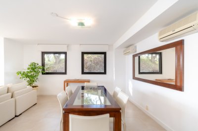 Apartamento ID.839/Venta-y-alquiler-temporario-de-Apartamento-amplio-de-1-Dormitorio-en-Quartier-Punta-Ballena - Venta y alquiler temporario de Apartamento amplio de 1 Dormitorio en Quartier Punta Ballena