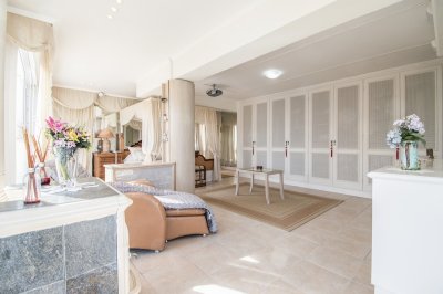 Apartamento ID.628/Penthouse-sobre-Playa-Mansa,-4-Dormitorios-y-Parrillero-en-Venta---Punta-del-Este - Penthouse sobre Playa Mansa, 4 Dormitorios y Parrillero en Venta - Punta del Este