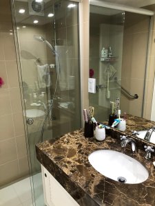 Apartamento ID.516/Apartamento-de-2-Dormitorios-Frente-a-Playa-Mansa - Apartamento de 2 Dormitorios Frente a Playa Mansa