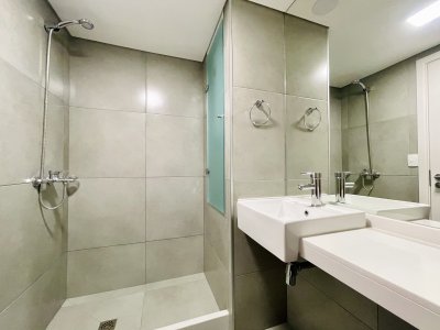 Apartamento ID.1342/Moderno-Apartamento-de-2-Dormitorios-en-Playa-Brava,-Punta-del-Este - Moderno Apartamento de 2 Dormitorios en Playa Brava, Punta del Este