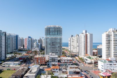Apartamento ID.429/Excelente-Apartamento-de-2-Dormitorios-y-Parrillero---Punta-del-Este - Excelente Apartamento de 2 Dormitorios y Parrillero - Punta del Este