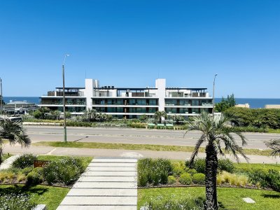 Apartamento ID.1127/Venta-y-alquiler-temporal-de-exclusivo-departamento-de-2-dormitorios-en-Bikini,-Manantiales - Venta y alquiler temporal de exclusivo departamento de 2 dormitorios en Bikini, Manantiales