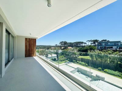 Apartamento ID.1127/Venta-y-alquiler-temporal-de-exclusivo-departamento-de-2-dormitorios-en-Bikini,-Manantiales - Venta y alquiler temporal de exclusivo departamento de 2 dormitorios en Bikini, Manantiales