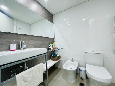 Apartamento ID.1224/-Exclusivo-Penthouse-de-3-Dormitorios-con-Vistas-panorámicas-a-Playa-Brava,-en-Venta -  Exclusivo Penthouse de 3 Dormitorios con Vistas panorámicas a Playa Brava, en Venta