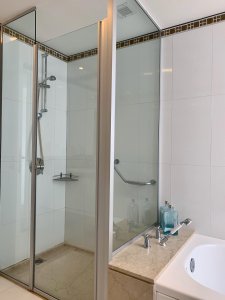 Apartamento ID.575/Venta-y-alquiler-de-departamento-esquinero-de-tres-dormitorios-mas-dependencia-de-servicio,-Torre-LE-PARC,-playa-Brava.-Punta-del-Este - Venta y alquiler de departamento esquinero de tres dormitorios mas dependencia de servicio, Torre LE PARC, playa Brava. Punta del Este