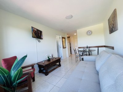 Apartamento ID.1046/Alquiler-de-Verano,-Apartamento-de-1-Dormitorio-en-Venta---Roosevelt,-Punta-del-Este - Alquiler de Verano, Apartamento de 1 Dormitorio en Venta - Roosevelt, Punta del Este