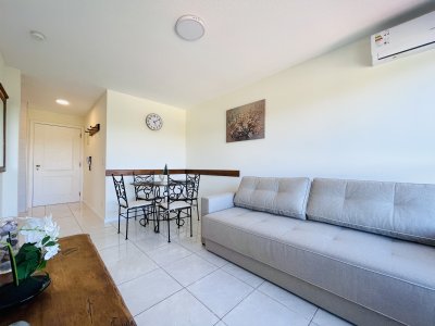 Apartamento ID.1046/Alquiler-de-Verano,-Apartamento-de-1-Dormitorio-en-Venta---Roosevelt,-Punta-del-Este - Alquiler de Verano, Apartamento de 1 Dormitorio en Venta - Roosevelt, Punta del Este