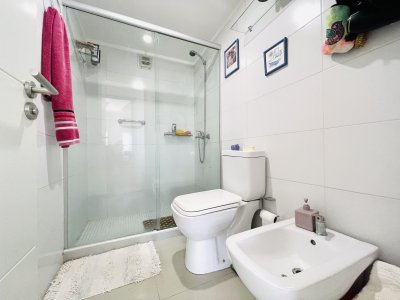 Apartamento ID.1047/Moderno-Apartamento-de-1-Dormitorio-en-Playa-Brava,-Venta-y-Alquiler,-Punta-del-Este - Moderno Apartamento de 1 Dormitorio en Playa Brava, Venta y Alquiler, Punta del Este