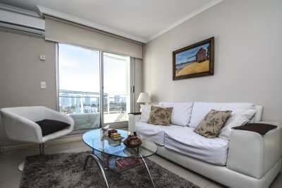 Apartamento ID.499/Apartamento-de-2-Dormitorios-en-Ocean-Drive---Venta - Apartamento de 2 Dormitorios en Ocean Drive - Venta