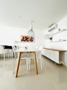 Apartamento ID.1049/Apartamento-de-1-Dormitorio-en-playa-Brava,-Punta-del-Este - Apartamento de 1 Dormitorio en playa Brava, Punta del Este