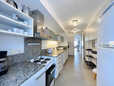 Apartamento ID.608/Venta-y-alquiler-de-apartamento-de-dos-dormitorios-con-parrillero-de-uso-exclusivo-en-Punta-Ballena - Venta y alquiler de apartamento de dos dormitorios con parrillero de uso exclusivo en Punta Ballena