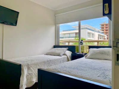 Apartamento ID.1344 - Apartamento en Punta del Este, Brava