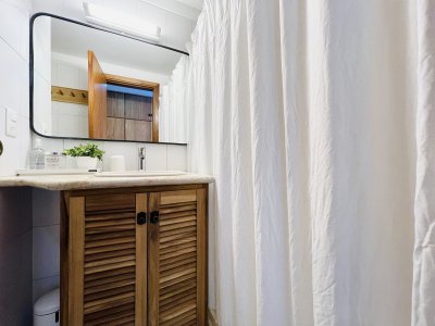 Apartamento ID.1068/Apartamento-de-2-Dormitorios-en-playa-El-Emir,-Punta-del-Este---Venta-y-Alquiler-de-Verano - Apartamento de 2 Dormitorios en playa El Emir, Punta del Este - Venta y Alquiler de Verano