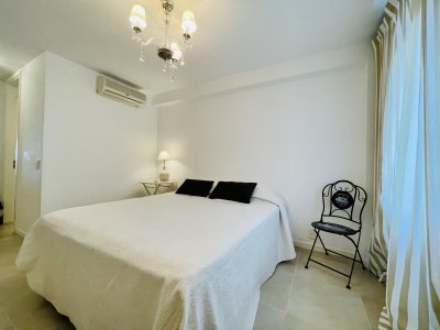 Apartamento ID.608/Venta-y-alquiler-de-apartamento-de-dos-dormitorios-con-parrillero-de-uso-exclusivo-en-Punta-Ballena - Venta y alquiler de apartamento de dos dormitorios con parrillero de uso exclusivo en Punta Ballena