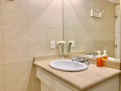 Apartamento ID.1344 - Apartamento en Punta del Este, Brava