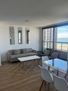 Apartamento ID.1342/Moderno-Apartamento-de-2-Dormitorios-en-Playa-Brava,-Punta-del-Este - Moderno Apartamento de 2 Dormitorios en Playa Brava, Punta del Este