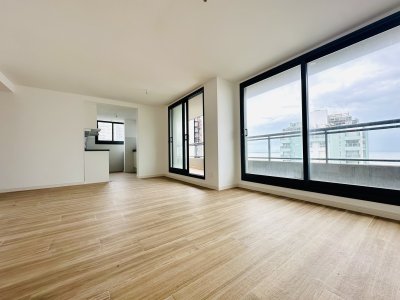 Apartamento ID.1065/Apartamento-de-2-Dormitorios-a-Estrenar-en-Alquiler-Anual-y-venta,-Playa-Brava,-Punta-del-Este - Apartamento de 2 Dormitorios a Estrenar en Alquiler Anual y venta, Playa Brava, Punta del Este