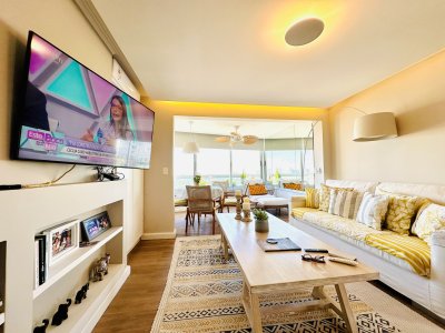 Apartamento ID.1397/Venta-de-magnífico-apartamento-de-3-dormitorios-más-dependencia-en-Roosevelt,-Punta-del-Este - Venta de magnífico apartamento de 3 dormitorios más dependencia en Roosevelt, Punta del Este