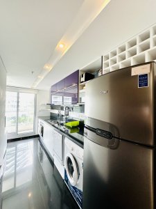 Apartamento ID.1049/Apartamento-de-1-Dormitorio-en-playa-Brava,-Punta-del-Este - Apartamento de 1 Dormitorio en playa Brava, Punta del Este