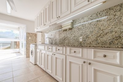 Apartamento ID.628/Penthouse-sobre-Playa-Mansa,-4-Dormitorios-y-Parrillero-en-Venta---Punta-del-Este - Penthouse sobre Playa Mansa, 4 Dormitorios y Parrillero en Venta - Punta del Este