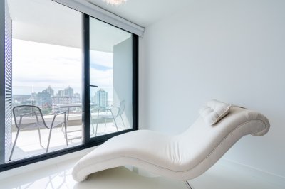 Apartamento ID.493/Moderno-Apartamento-de-3-Dormitorios-en-Suite,-zona-Hotel-Enjoy,-Punta-del-Este - Moderno Apartamento de 3 Dormitorios en Suite, zona Hotel Enjoy, Punta del Este