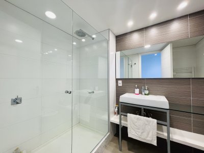 Apartamento ID.1224/-Exclusivo-Penthouse-de-3-Dormitorios-con-Vistas-panorámicas-a-Playa-Brava,-en-Venta -  Exclusivo Penthouse de 3 Dormitorios con Vistas panorámicas a Playa Brava, en Venta