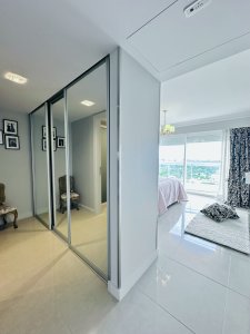 Apartamento ID.1121/Lujoso-Penthouse-de-4-Dormitorios-con-Vista-al-Mar-sobre-Playa-Mansa,-Punta-del-Este - Lujoso Penthouse de 4 Dormitorios con Vista al Mar sobre Playa Mansa, Punta del Este