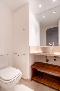 Apartamento ID.839/Venta-y-alquiler-temporario-de-Apartamento-amplio-de-1-Dormitorio-en-Quartier-Punta-Ballena - Venta y alquiler temporario de Apartamento amplio de 1 Dormitorio en Quartier Punta Ballena