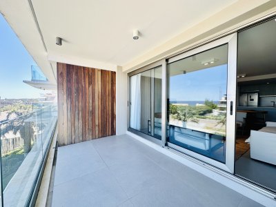 Apartamento ID.1127/Venta-y-alquiler-temporal-de-exclusivo-departamento-de-2-dormitorios-en-Bikini,-Manantiales - Venta y alquiler temporal de exclusivo departamento de 2 dormitorios en Bikini, Manantiales