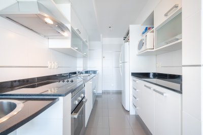 Apartamento ID.429/Excelente-Apartamento-de-2-Dormitorios-y-Parrillero---Punta-del-Este - Excelente Apartamento de 2 Dormitorios y Parrillero - Punta del Este