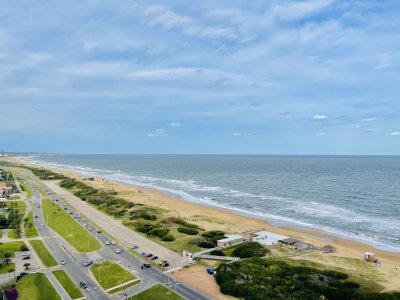Apartamento ID.383/Venta-Espectacular-Apartamento-Frente-al-Mar,-3-Dormitorios,-Le-Parc-Punta-del-Este - Venta Espectacular Apartamento Frente al Mar, 3 Dormitorios, Le Parc Punta del Este