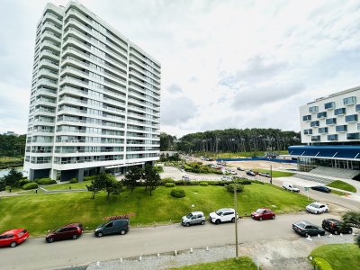 Apartamento ID.1049/Apartamento-de-1-Dormitorio-en-playa-Brava,-Punta-del-Este - Apartamento de 1 Dormitorio en playa Brava, Punta del Este