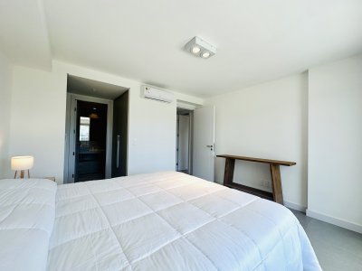Apartamento ID.1127/Venta-y-alquiler-temporal-de-exclusivo-departamento-de-2-dormitorios-en-Bikini,-Manantiales - Venta y alquiler temporal de exclusivo departamento de 2 dormitorios en Bikini, Manantiales