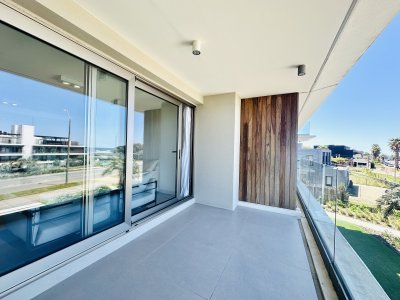 Apartamento ID.1127/Venta-y-alquiler-temporal-de-exclusivo-departamento-de-2-dormitorios-en-Bikini,-Manantiales - Venta y alquiler temporal de exclusivo departamento de 2 dormitorios en Bikini, Manantiales