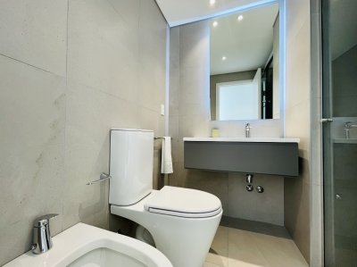 Apartamento ID.383/Venta-Espectacular-Apartamento-Frente-al-Mar,-3-Dormitorios,-Le-Parc-Punta-del-Este - Venta Espectacular Apartamento Frente al Mar, 3 Dormitorios, Le Parc Punta del Este