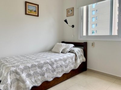 Apartamento ID.1344 - Apartamento en Punta del Este, Brava