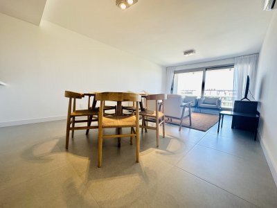Apartamento ID.1127/Venta-y-alquiler-temporal-de-exclusivo-departamento-de-2-dormitorios-en-Bikini,-Manantiales - Venta y alquiler temporal de exclusivo departamento de 2 dormitorios en Bikini, Manantiales