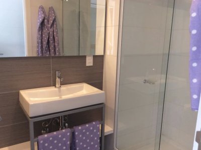 Apartamento ID.489/Venta-y-alquiler-de-moderno-departamento-de-tres-dormitorios-más-dependencia-a-pasos-de-Playa-Brava - Venta y alquiler de moderno departamento de tres dormitorios más dependencia a pasos de Playa Brava