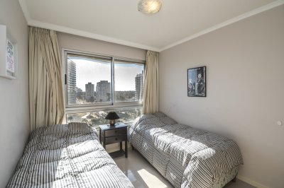 Apartamento ID.499/Apartamento-de-2-Dormitorios-en-Ocean-Drive---Venta - Apartamento de 2 Dormitorios en Ocean Drive - Venta