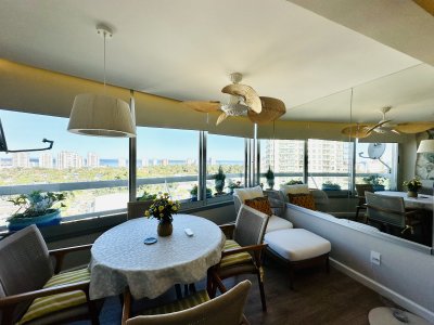 Apartamento ID.1397/Venta-de-magnífico-apartamento-de-3-dormitorios-más-dependencia-en-Roosevelt,-Punta-del-Este - Venta de magnífico apartamento de 3 dormitorios más dependencia en Roosevelt, Punta del Este