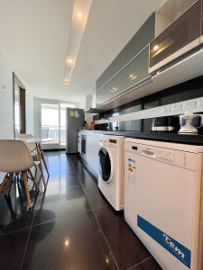 Apartamento ID.843/Apartamento-de-2-Dormitorios-y-Dependencia,-Parrillero-en-Playa-Brava---Punta-del-Este - Apartamento de 2 Dormitorios y Dependencia, Parrillero en Playa Brava - Punta del Este