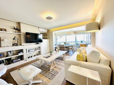 Apartamento ID.1397/Venta-de-magnífico-apartamento-de-3-dormitorios-más-dependencia-en-Roosevelt,-Punta-del-Este - Venta de magnífico apartamento de 3 dormitorios más dependencia en Roosevelt, Punta del Este