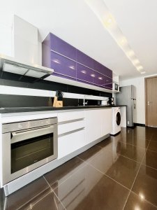 Apartamento ID.864/Apartamento-de-2-Dormitorios-y-Parrillero-con-Vista-al-Mar-en-Playa-Brava,-Look-Tower - Apartamento de 2 Dormitorios y Parrillero con Vista al Mar en Playa Brava, Look Tower