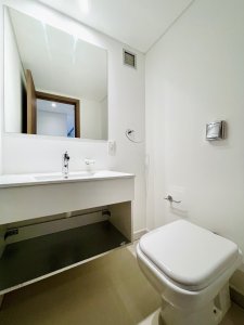 Apartamento ID.864/Apartamento-de-2-Dormitorios-y-Parrillero-con-Vista-al-Mar-en-Playa-Brava,-Look-Tower - Apartamento de 2 Dormitorios y Parrillero con Vista al Mar en Playa Brava, Look Tower