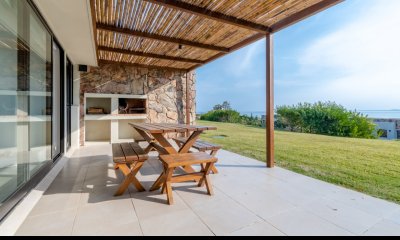 Venta y alquiler temporario de Apartamento amplio de 1 Dormitorio en Quartier Punta Ballena