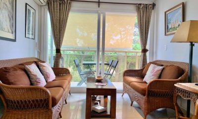 Apartamento en Punta del Este, Brava