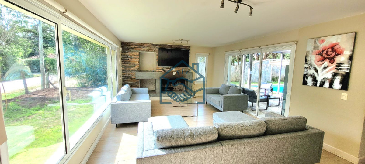 Casa ID.1089 - Casa en Punta del Este, Marly