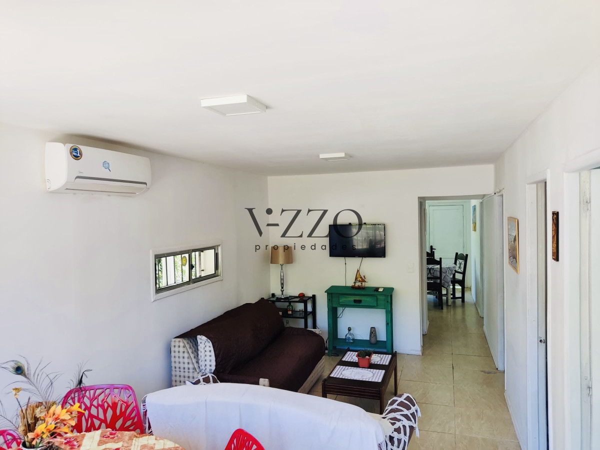 Casa ID.1217/Casa-de-3-Dormitorios-en-El-Tesoro,-La-Barra.-Venta-y-Alquiler-Anual - Casa de 3 Dormitorios en El Tesoro, La Barra. Venta y Alquiler Anual