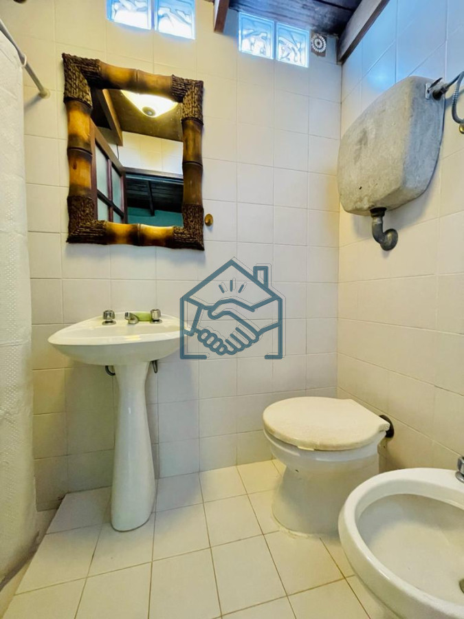 Casa ID.1472/Excelente-Casa-de-4-Dormitorios-en-Playa-Mansa---Punta-del-Este - Excelente Casa de 4 Dormitorios en Playa Mansa - Punta del Este